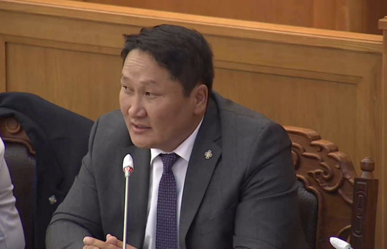 Н.Ганибал: Боловсролын яам ХАА-н хүрээлэнгүүдэд хоноцын сэтгэлээр ханддаг