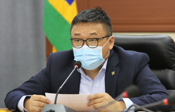 Малчин өрхөд 300 МЯНГАН ТӨГРӨГИЙН тусламж үзүүлэхээр боллоо