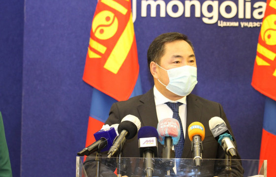 Б.Пүрэвдорж: Тэтгэврийн хэмжээг цалингийн долоо биш таван жилийн дунджаар тогтоох ёстой 