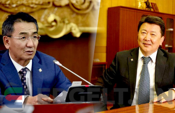 БАЙР СУУРЬ: ОУПХ Монгол Улсад хэрэг нээсэн нь улсын нэр хүнд, эдийн засагт сөрөг нөлөөтэй