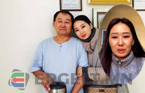 ААВЫГАА АЛДСАН Ж.МӨНХЦЭЦЭГ: Тусгаарлалтын байранд хоёр амь тасарсан