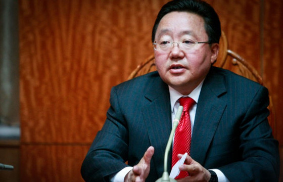 Ц.Элбэгдорж: Цаг хугацаа өнгөрөх тусам Монголын төлөө зүрх, шүүх, хууль намайг цагаатгах болно