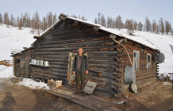 ЦАС, АМЬДРАЛЫН ЗУДАН ДУНДУУР-II