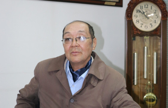 Ч.ЭНХЭЭ: УИХ-ын гишүүд дотор дөчин жилийн цаадахыг хараад дөрвөн жилдээ сайн ажиллах хүн алга