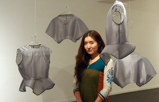 Уран бүтээлч Б.ДӨЛГӨӨН: Мөрөөдлийнхөө төлөө зүтгэхэд ямар ч дарамт мэдэрдэггүй