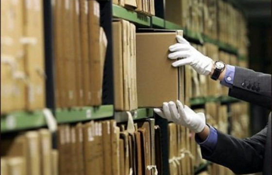 Архив, албан хэрэг хөтлөлтийн тухай хууль 12 дугаар сараас хэрэгжиж байна