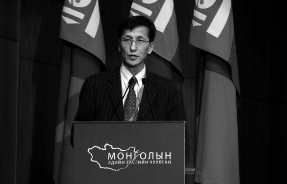 Н.ЭНХБАЯР: Хятад Улс дутагдаж байгаа нүүрсээ дотоод олборлолтоосоо нөхөхийг илүүд үзэж байна