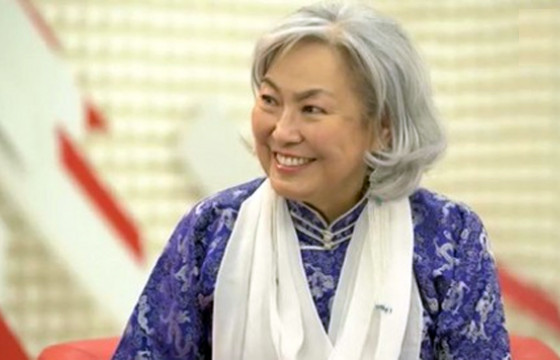 Ард түмний хайрт жүжигчин Н.Сувдын төрсөн өдөр өнөөдөр тохиож байна