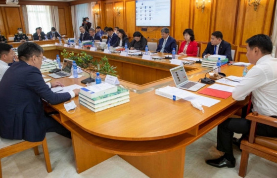 УОК: Хөл хориог нэгдүгээр сарын 14 хүртэл сунгах санал гаргалаа