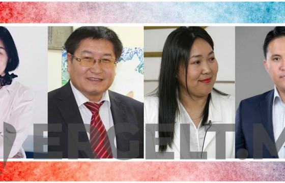 Сэтгүүлчид ХЭВЛЭЛ МЭДЭЭЛЛИЙН ЭРХ ЧӨЛӨӨНИЙ ТУХАЙ ХУУЛИЙН ТӨСЛИЙГ ӨӨРСДӨӨ БОЛОВСРУУЛАХ санаачилгад нэгдлээ