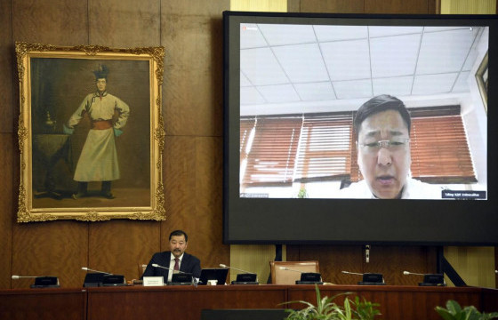 ЖДҮ-ээс 158 төсөлд 12.9 тэрбум төгрөгийн санхүүжилт олгожээ