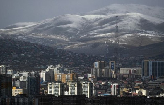 Улаанбаатар хотын агаарын бохирдол өнгөрсөн жилийнхээс давжээ