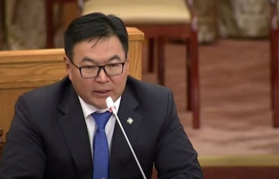 Ц.Анандбазар: Дэлгүүрт бараа нь байгаа ч иргэд мөнгөгүй байна