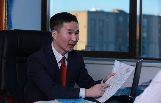 Б.МЭРГЭН: Ерөнхийлөгч Х.Баттулга ирэх сонгуульд нэр дэвших боломжгүй