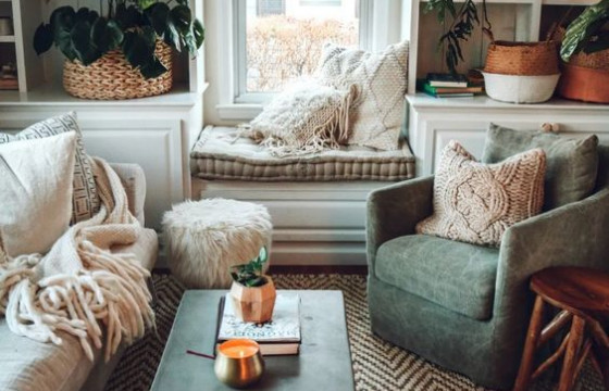 Гэрээ тухтай байдлаар тохижуулахад тань туслах 9 санаа