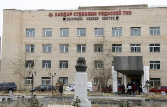 ХСҮТ: Гаднаас өвчтөн хүлээж авахгүйгээр эмнэлгийн үйлчилгээ хэвийн үргэлжилж байна