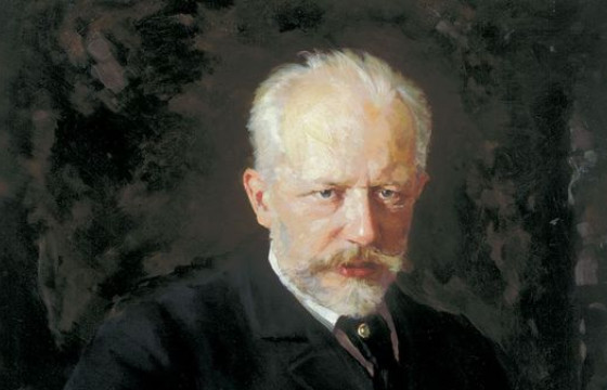 П.И.Чайковскийтой ХӨӨРӨЛДСӨН НЬ