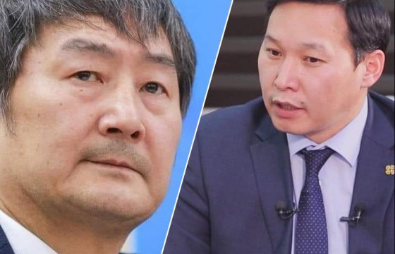 Д.Нямхүү: Үүрэг даалгавар биелүүлж чадахгүй бол АЖЛАА ӨГӨӨРЭЙ гэсэн