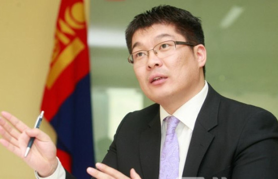 Б.Ган-Очир: Одоогийн Ерөнхийлөгч намаас нэр дэвшихдээ ҮБХ-гоор орохгүй