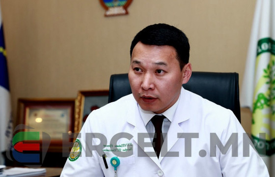 Хуучныг өмөөрч, шинийг буруутгахын ЭСРЭГ ХОЁР ӨНЦӨГ