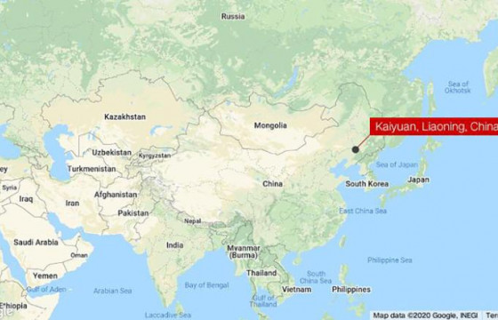 Хятадад хутгатай этгээд олон нийт рүү дайрч, долоон хүн нас баржээ