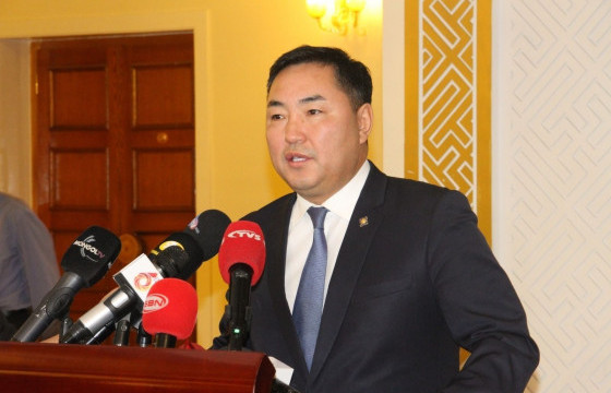 Б.ПҮРЭВДОРЖ: Зөрчлийн тухай хуулиар шийтгэгдсэн иргэнд ӨРШӨӨЛ үзүүлэх хэрэгтэй 