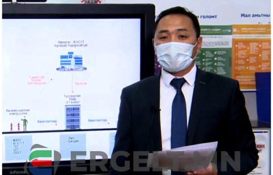 Т.Бат-Эрдэнэ: 119.мн сайтыг хийсэн “Интерактив” компанийнхан тийм ч мундаг байгаагүй