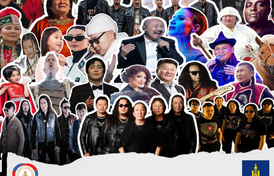 Дэлхийн болон Монголын алдарт оддын теле тоглолт маргааш болно