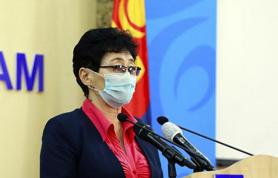 ЭМЯ: 38 хүнээс коронавирусийн халдвар илэрсэн 