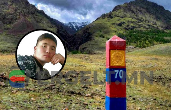 Байлдагчийн ээж Г.БАТЦЭНГЭЛ: Миний хүү цэргийн ангиасаа оргоогүй, төөрч ОХУ-ын хилийн зурваст очсон