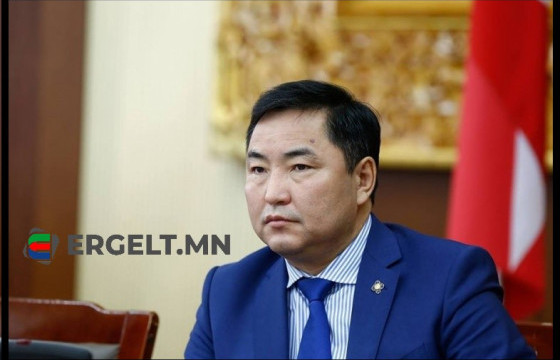 УИХ-ЫН ГИШҮҮН Б.ПҮРЭВДОРЖ: Ерөнхийлөгчийн сонгуульд Х.Баттулга нэр дэвших боломжтой