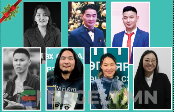  ЭРГЭЛТ.МН мэдээллийн сайт ШИЛДГҮҮДЭЭ тодрууллаа