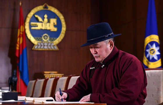 Х.Баттулга: Хүүхдийн хөгжил, хамгааллын асуудал бол эн тэргүүнд төрийн үүрэг, бас монгол хүн бүрийн үүрэг