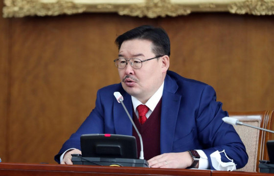 Ирэх жил 1-2 их наяд төгрөгөөр эдийн засгийг дэмжих хөтөлбөр хэрэгжүүлнэ