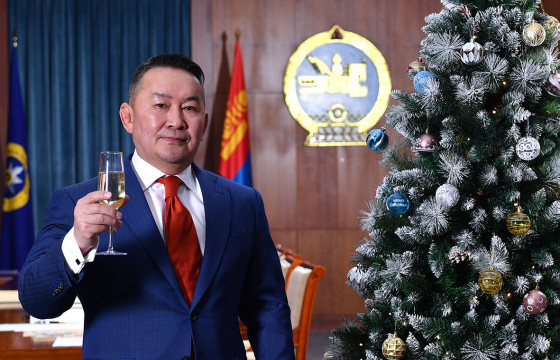 Х.БАТТУЛГА: Өрх бүрд нэг сая төгрөгийн эрхийн бичгийг олгох санаачилгыг Монгол Улсын Ерөнхийлөгч миний бие дахин дэвшүүлж байна