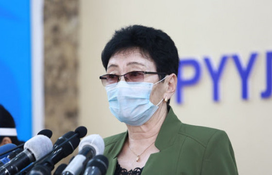 ЭМЯ: Төв шуудангийн хоёр ажилтан тэргүүтэй 22 хүнээс коронавирусийн халдвар илэрлээ