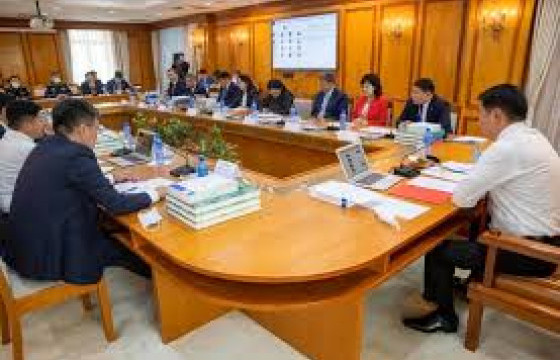 Хөл хорио сунгах эсэхийг маргааш шийднэ