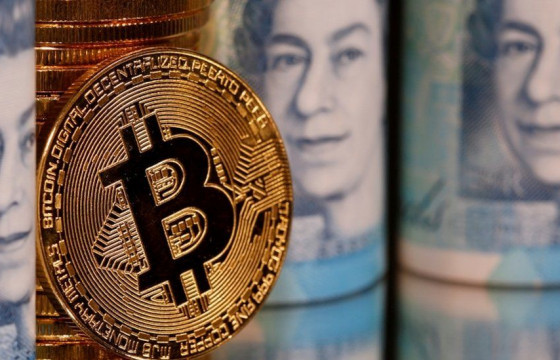 Биткойны үнэ 30 мянган ам.долларыг давлаа