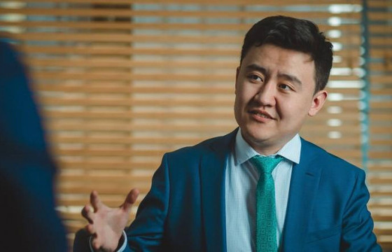 Г.Ганзориг: Манай улсын эдийн засаг 2021 онд гадаад орчин талаасаа эерэг нөлөөтэй байна