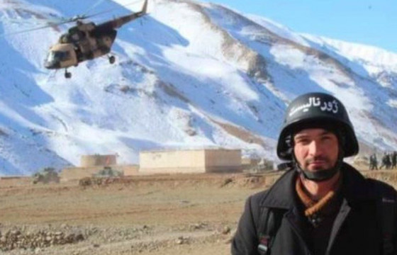 Афганистанд сүүлийн хоёр сарын хугацаанд таван сэтгүүлч амиа алджээ