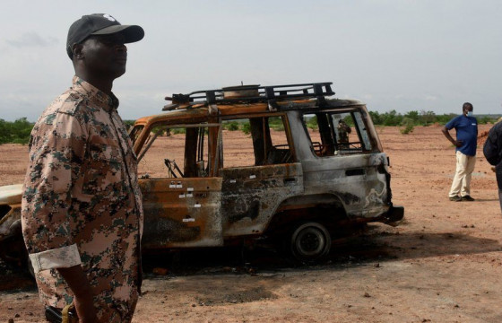 Исламын зэвсэгт бүлэглэл Нигерийн хоёр тосгон руу дайрч, 79 хүний аминд хүрчээ