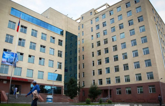 Цэргийн төв эмнэлгийн ЭМЧ, СУВИЛАГЧ хоёроос халдвар илэрчээ