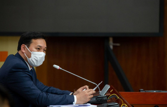 Т.Мөнхсайхан: Нас барсан иргэний дагалдах онош нь коронавирус 