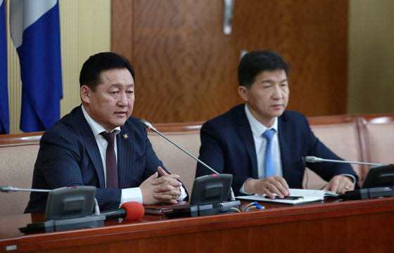 УИХ дахь МАН-ын бүлэг Цэцийн дүгнэлтийг хүлээж авах шаардлагагүй гэж үзжээ