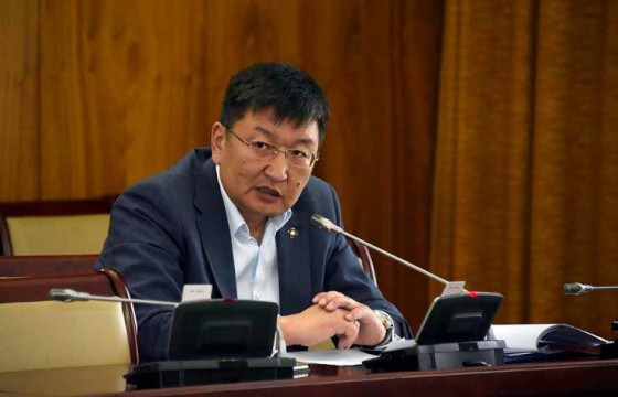 Я.СОДБААТАР: Хатуу хөл хориог энэ сарын 11 хүртэл сунгаж, ЦАГААН САР тэмдэглэхгүй байх шийдвэр гаргалаа