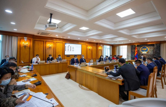 Нэгдүгээр сарын 11-нээс худалдаа, үйлчилгээний зарим салбарыг нээхээр төлөвлөжээ