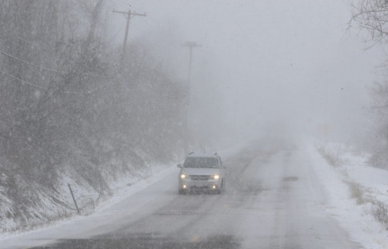 Улаанбаатарт 26-28 градус хүйтэн байна