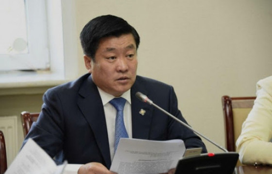 Б.Энх-Амгалан: Шүүхийн тухай хуулийн төсөлд дэвшилттэй заалтууд орсон байна