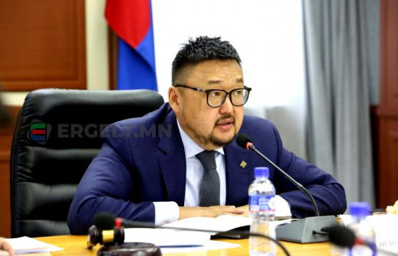ХХААХҮ-ийн сайд З.МЭНДСАЙХАН: Зарим төрлийн хүлэмжийн ногооны импорт тасалдсан ч, одоо нийлүүлэлт хэвийн болсон