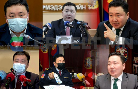 Орлогч Ж.Сандагсүрэнгийн ОНЧГҮЙ, ОНЦГҮЙ мэдэгдлүүд